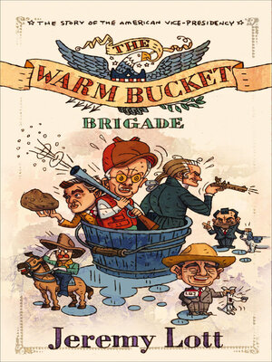 The Warm Bucket Brigade - ebook